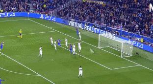 梅西技术动作分析,梅西的球技可以模仿吗