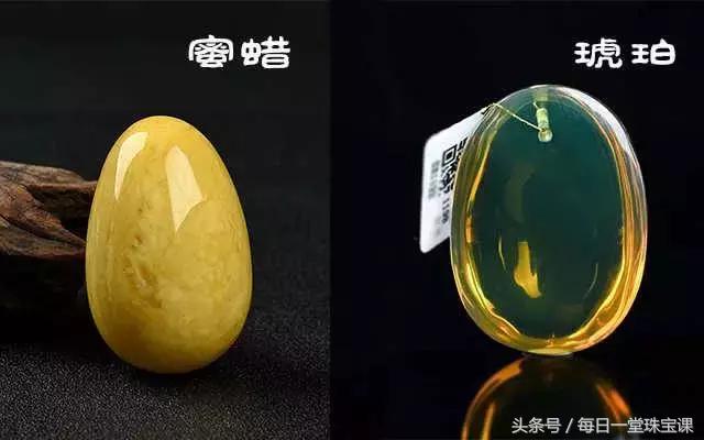 金瓷白蜜蜡值得买吗,金瓷白花蜜蜡值得买吗