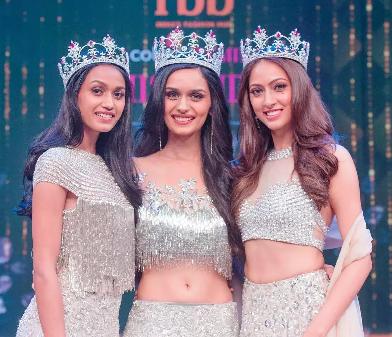 印度2010世界小姐,71届世界小姐印度