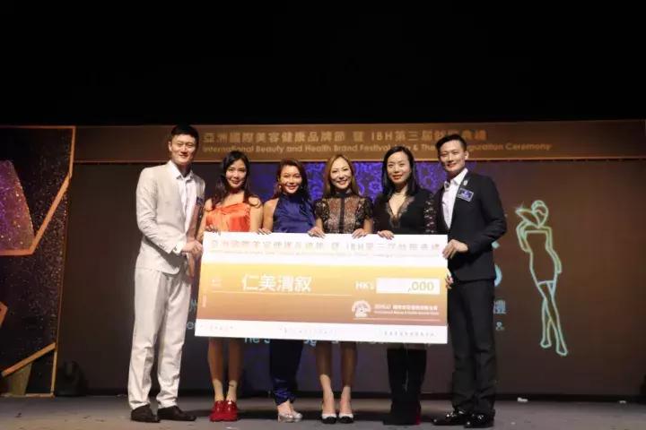 不止2000人！BHL典礼、大医美论坛、一绣一路助力美业大好时代