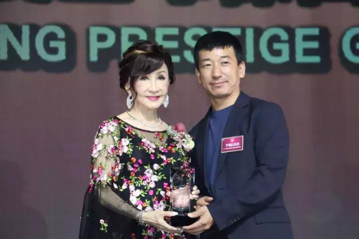 不止2000人！BHL典礼、大医美论坛、一绣一路助力美业大好时代