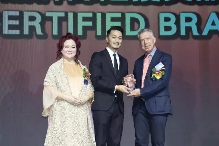 不止2000人！BHL典礼、大医美论坛、一绣一路助力美业大好时代