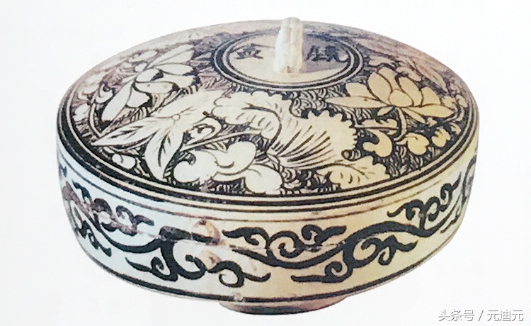 历代皇室收藏价值,收藏光绪三年铜镜