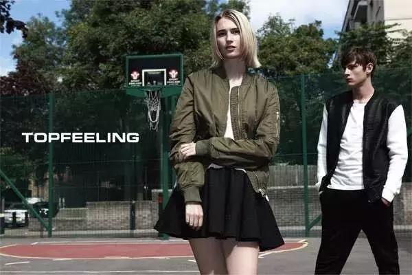 比较适合年轻人的小众女装品牌,复古高街女装品牌有哪些