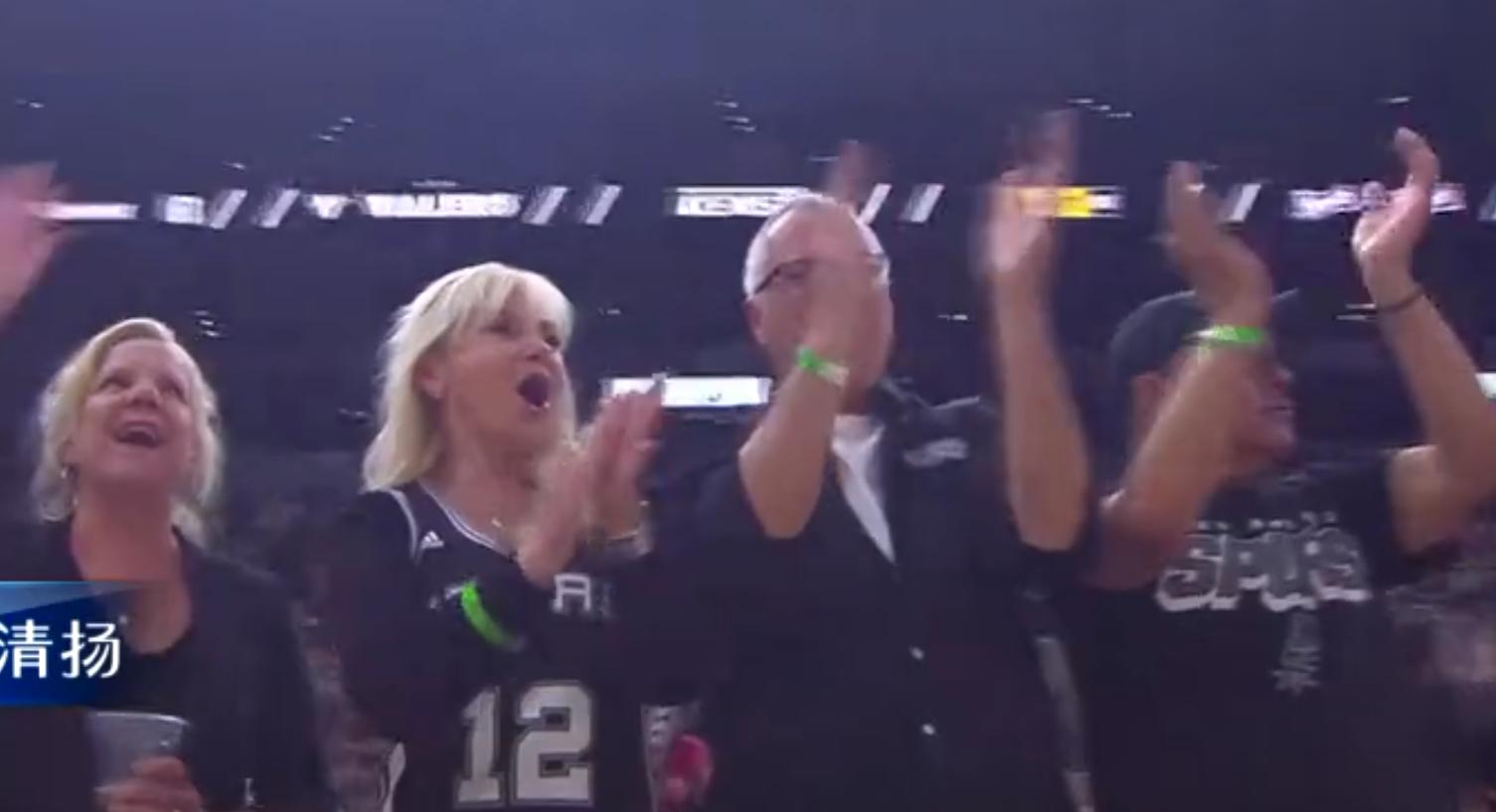 马努持球,马努最后一场比赛视频