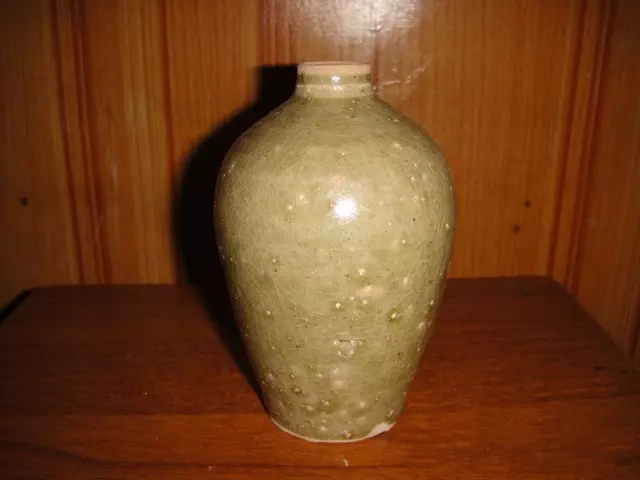 历代梅瓶价格,古代的梅瓶酒瓶值钱吗