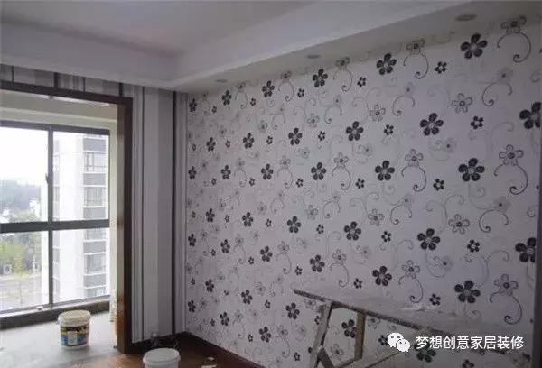 壁纸怎么选购这几个方法教给你,壁纸怎么买好看又省钱