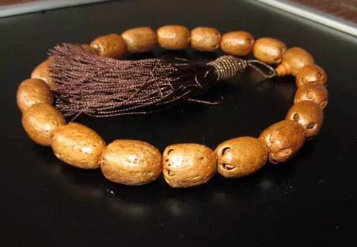 去旅游再也不怕奸商蒙人了，一篇能让你认清所有菩提子的文章！