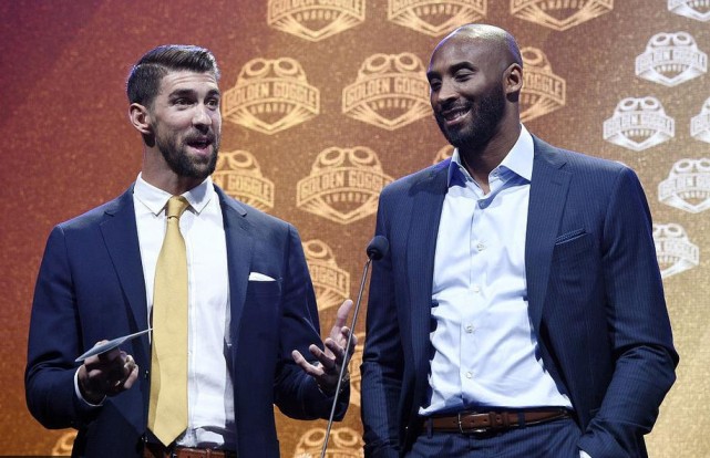 科比“又胖了”再一次变身禾斗匕匕，不是说好的凌晨4点减肥吗？