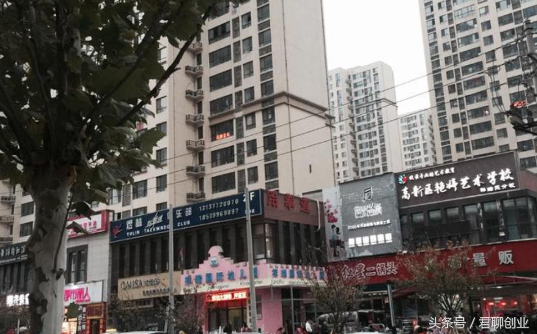 绀惧尯鍟嗕笟鍒涗笟鏈轰細,鍒涗笟绀惧尯绫诲瀷鎬庝箞閫夋嫨