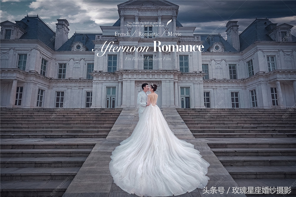 婚纱照拍摄要准备什么,婚纱摄影的拍摄技巧有哪些