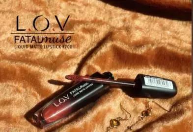 专柜断货温柔系口红排行榜,断货的口红去哪里买