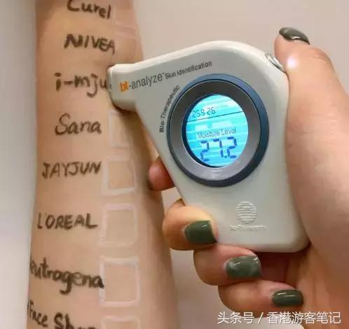 香港购物乳液面霜推荐,香港好用又便宜的面霜