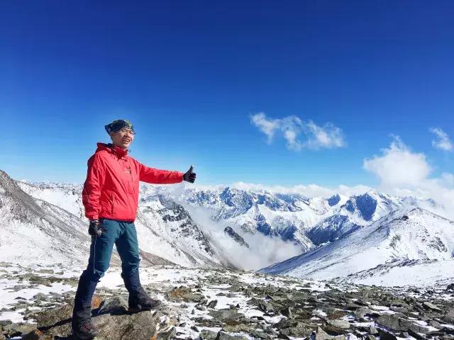 拜城乌孙古道的天堂湖怎么去,新疆特克斯县乌孙古道天堂湖