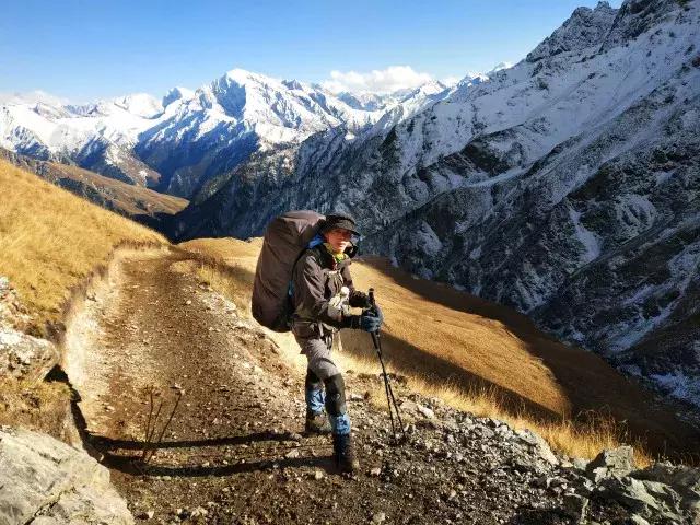 拜城乌孙古道的天堂湖怎么去,新疆特克斯县乌孙古道天堂湖