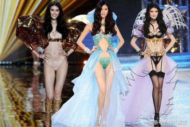 维密内衣秀2020日本秀完整版,维密内衣秀完整版2020夏日