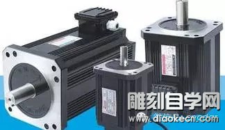 怎么区分步进电机与伺服电机区别,伺服电机和步进电机如何区别