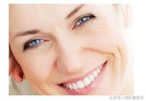 法令纹消除神器有用吗,法令纹黑印子怎么消除