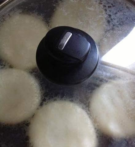 自制绿豆饼的做法大全不用烤箱,绿豆饼怎么制作好吃不用烤箱