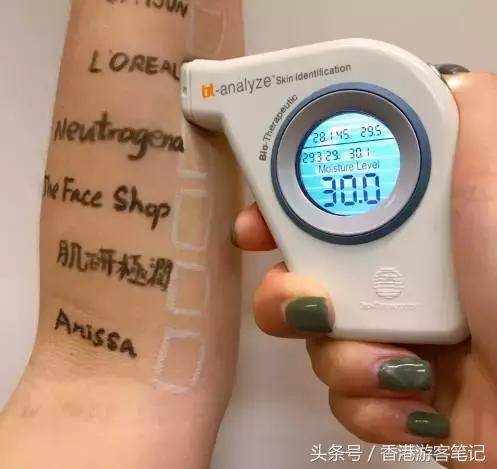 香港购物乳液面霜推荐,香港好用又便宜的面霜