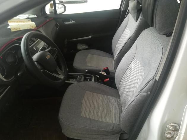 雪佛兰乐风rv新车多少钱,雪佛兰乐风rv车手动挡质量怎么样