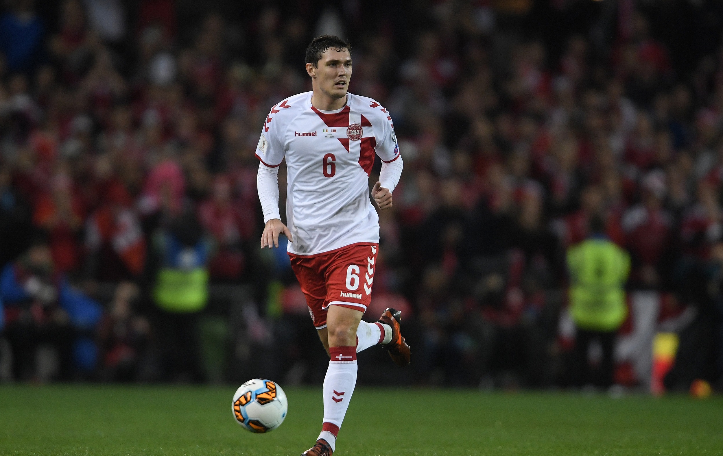 世界杯球队巡礼之克罗地亚,世界杯球星巡礼