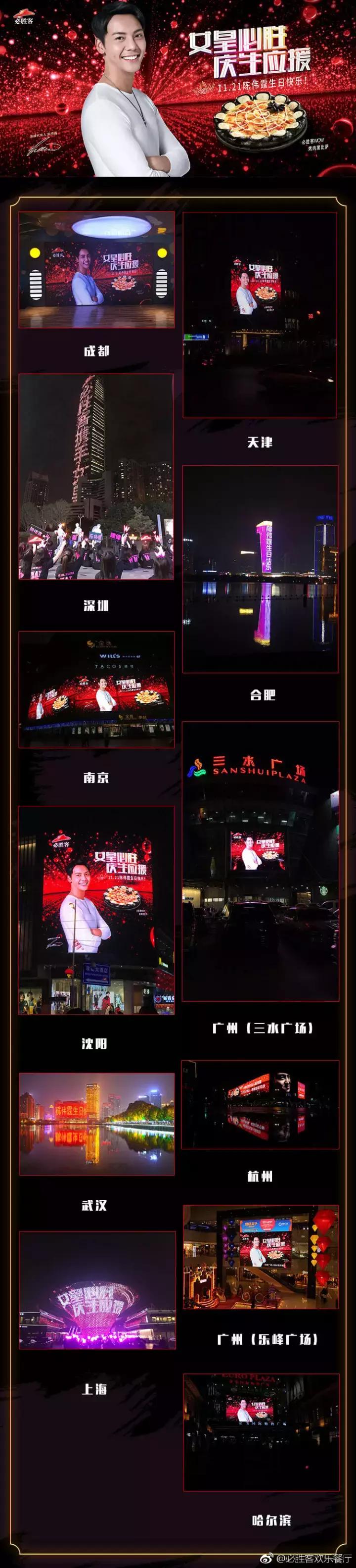 陈伟霆不仅三观正颜值高还有实力,陈伟霆黑暗时期