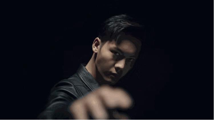 陈伟霆不仅三观正颜值高还有实力,陈伟霆黑暗时期