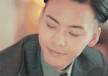 陈伟霆不仅三观正颜值高还有实力,陈伟霆黑暗时期