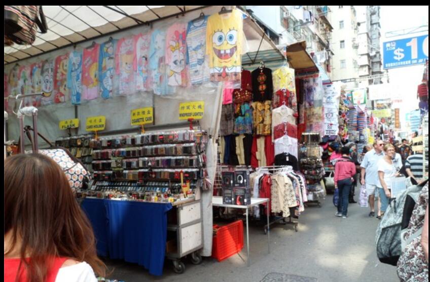 香港购物去哪里买护肤品最便宜,香港化妆品购物攻略