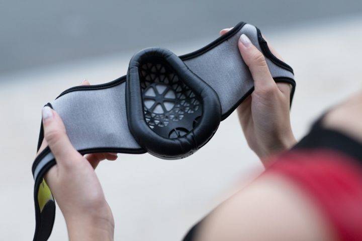 好物分享保暖口罩网红爆款,好物网红口罩防晒隔离二合一推荐