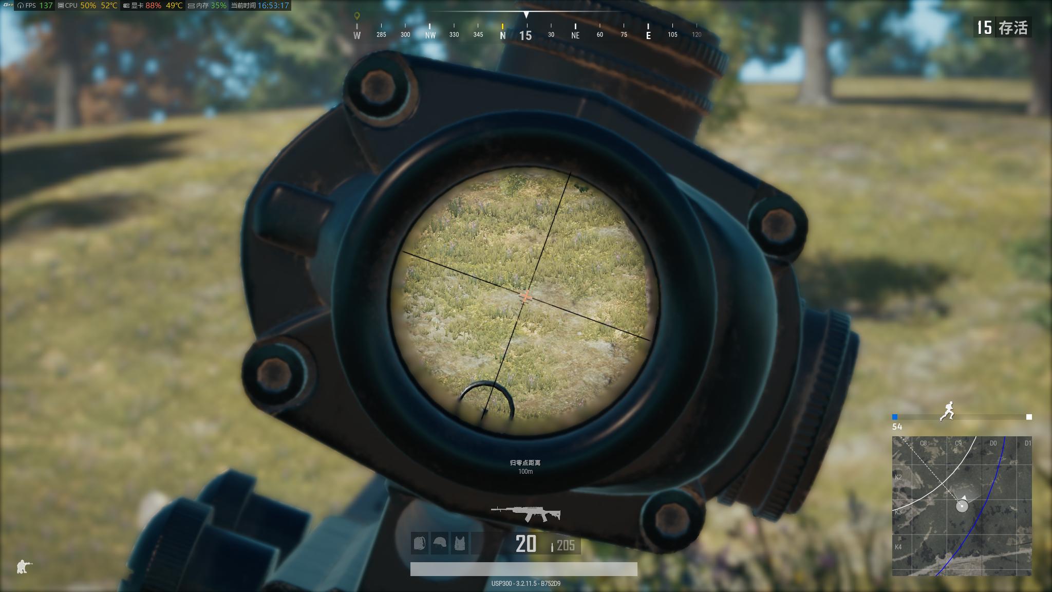 绝地求生测试服换地图,绝地求生测试服9月更新内容详解