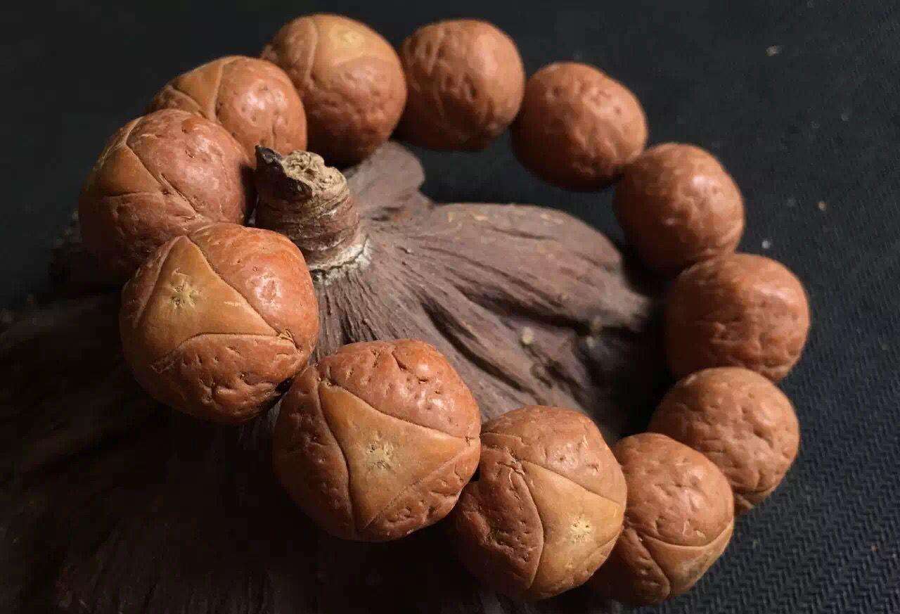 去旅游再也不怕奸商蒙人了，一篇能让你认清所有菩提子的文章！