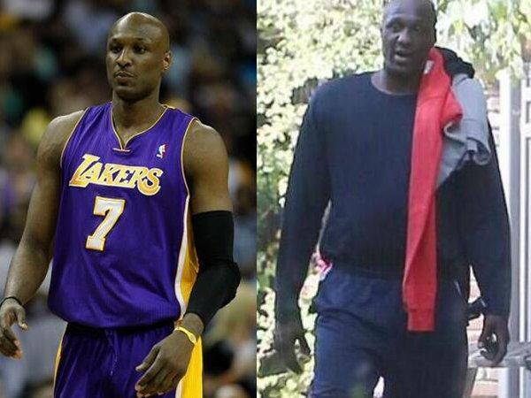 科比“又胖了”再一次变身禾斗匕匕，不是说好的凌晨4点减肥吗？