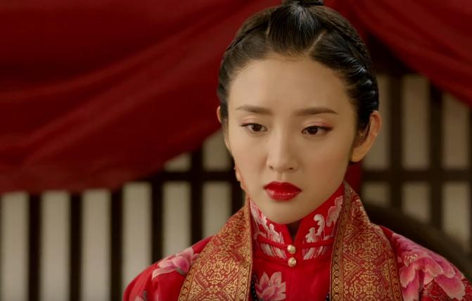 独步天下步悠然历史原型是谁,独步天下步悠然皇太极结局