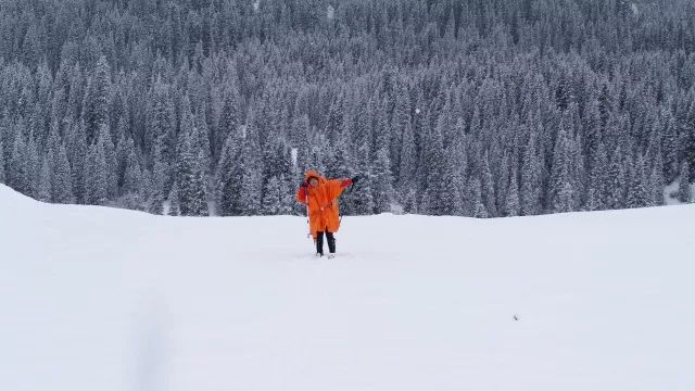 拜城乌孙古道的天堂湖怎么去,新疆特克斯县乌孙古道天堂湖