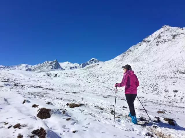 拜城乌孙古道的天堂湖怎么去,新疆特克斯县乌孙古道天堂湖