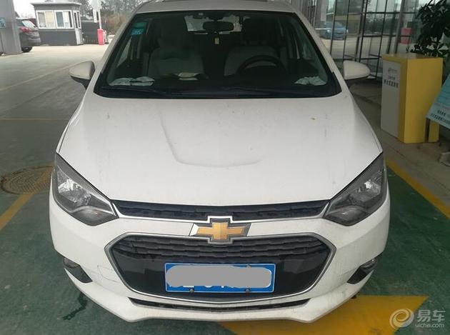 雪佛兰乐风rv新车多少钱,雪佛兰乐风rv车手动挡质量怎么样