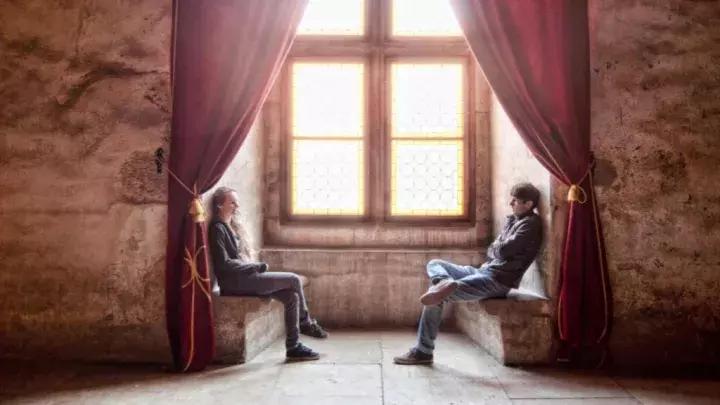 若有一天，女人们不再想结婚了……丨青音对话李筱懿