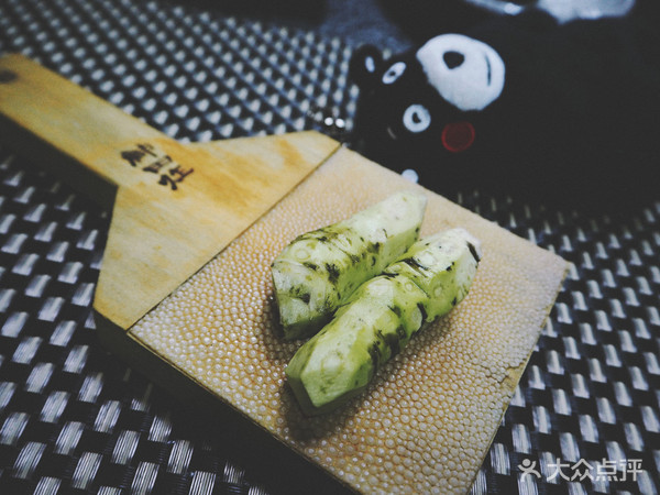 表白被拒的心，只有这家的海鲜刺身可以治愈