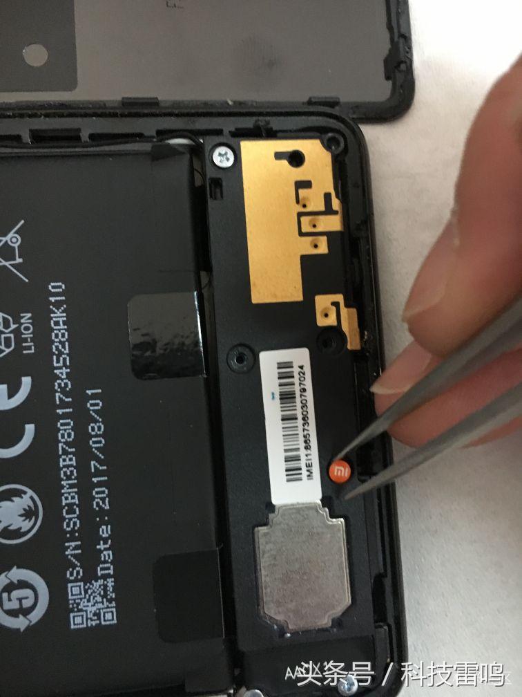 小米mix2可以魔改无线充吗,小米mix2改无线充电教程
