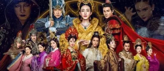 当我都准备好看*恋虐**宫斗大戏，你才告诉我这是一部环保科幻片？