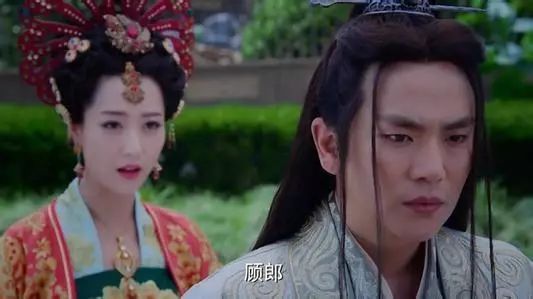 当我都准备好看*恋虐**宫斗大戏，你才告诉我这是一部环保科幻片？