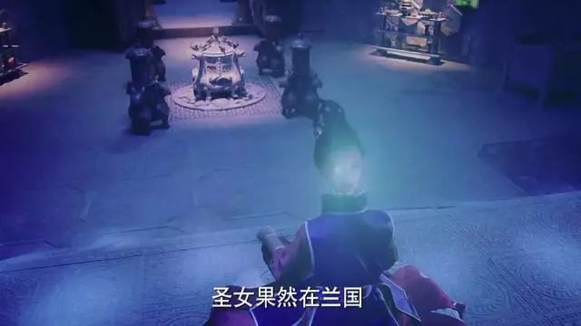 当我都准备好看*恋虐**宫斗大戏，你才告诉我这是一部环保科幻片？