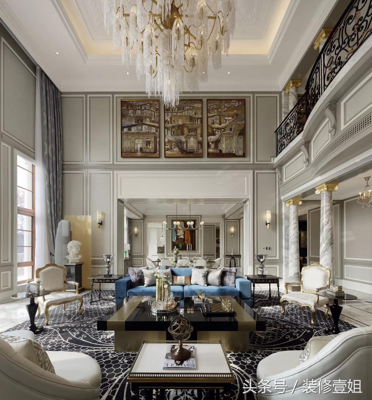 北京壹号庄园楼王泳池,北京壹号庄园楼王