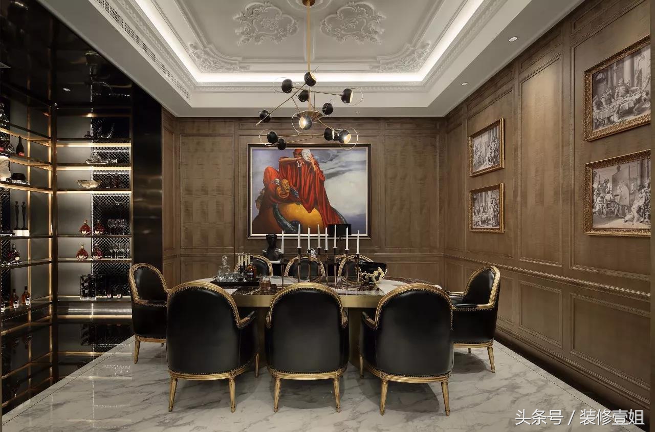 北京壹号庄园楼王泳池,北京壹号庄园楼王