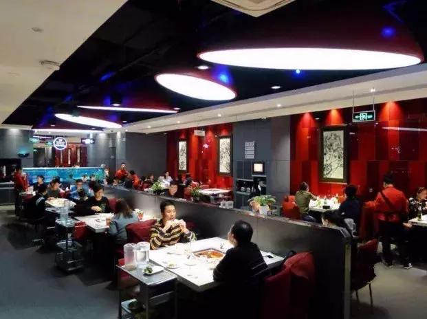 海底捞改变传统火锅模式,海底捞火锅成功创新秘诀