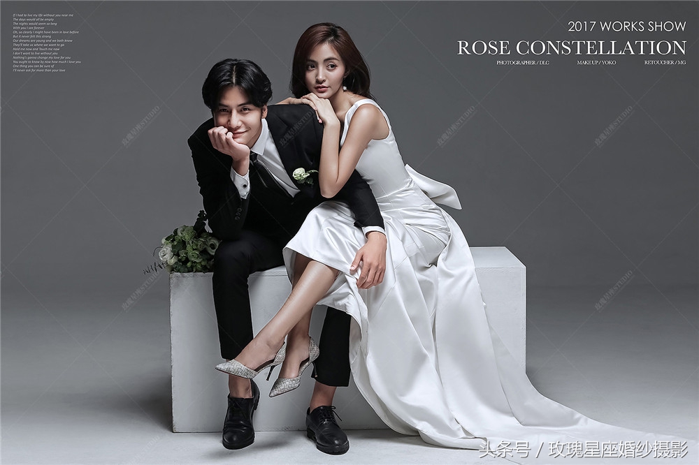 婚纱照拍摄要准备什么,婚纱摄影的拍摄技巧有哪些