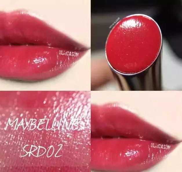 专柜断货温柔系口红排行榜,断货的口红去哪里买