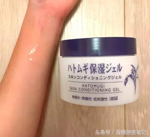 香港购物乳液面霜推荐,香港好用又便宜的面霜